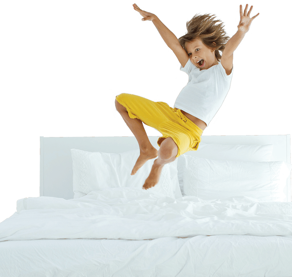 Header mobile vantaggi